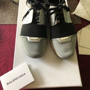 Balenciaga EU36